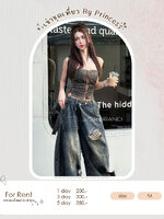 เช่าชุดเที่ยว by Princess 💕Baddyyy’s shopp โหหหหหห ดีเกินดีไปดีมากกกก 😍🥹 งานนำเข้าแน่นมากกๆๆ100000%ไม่เคยแผ่วว