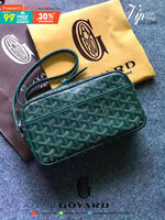 VIP GIFTbag 】GOYARD Messenger & Shoulder Bag งานหนังแท้สวยมากกกก