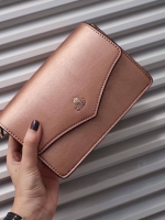 ทรงน่ารักมาก ใบเล็ก สี Glitter ✨ Limited รับ (summer) **KEEPBAG_Aris กระเป๋าใบใหม่เอาใจสาวทุกสไตล์เลยค่ะ 🌈🌈Summer นี้ ใครกำลังมองหากระเป๋าใบเล็กกะทัดรัด เหมาะกับทุกๆวัน ใช้งานง่าย ใส่ของครบใบนี้แนะนำเลยค่า น้ำหนักเบา สะพายไม่เจ็บไหล