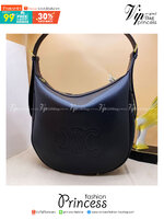 CELINE HOBO / CELINE HELOISE BAG IN SUPPLE CALFSKIN ไปตามตาลิซกัน ^^ เดอะเบสท์เซลเลอร์ต้องยกให้ กับกระเป๋าสะพาย ฟังก์ชั่นสุดเลิศ