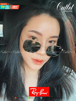 ของแท้ 💯% Ray-ban Sunglasses UV protection