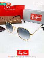 ของแท้ 💯% Ray-ban Sunglasses UV protection