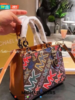 MICHAEL KORS Factory outlet MINI CROSSBODY LEATHER