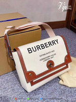 BURBERRY FRAGRANCES CROSSBODY BAG VIP GIFT WITH PURCHASE (GWP)