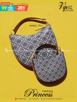 ใบใหญ่ 35cm Tory Burch T Monogram Medium Crescent Bag / TORY BURCH T MONOGRAM JACQUARD CRESCENT BAG ไซส์ใหญ่กับไอเท็มสุดร้อนแรง เซเลปรีวิวเยอะมาก!! สาวๆตามหากันไปอีก กระเป๋าทรง half moon ที่ดีไซน์บนผ้า jacquard ลวดลายซิกเนเจอร์ เรียบหรู ผู้ดีมากแม่!