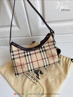 BURBERRY VINTAGE BAG VIP GIFT WITH PURCHASE (GWP) พรีเมี่ยมกิ๊ฟ Limited Edition
