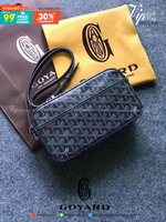 VIP GIFTbag 】GOYARD Messenger & Shoulder Bag งานหนังแท้สวยมากกกก