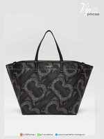 BURBERRY TOTE VINTAGE BAG VIP GIFT WITH PURCHASE (GWP) พรีเมี่ยมกิ๊ฟ Limited Edition