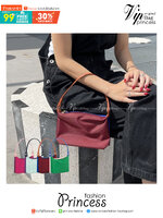 LONGCHAMP LE PLIAGE RE-PLAY Shoulder bag แฟน ๆ ของกระเป๋าไนลอนพกพาอันเป็นเอกลักษณ์ของแบรนด์ ตอนนี้มีคอลเลกชั่นใหม่ล่าสุดให้เลือกสรร