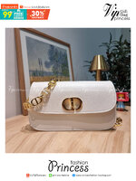 DIOR 30 MONTAIGNE AVENUE BAG สวยหรู ดีเทลแพง ต้องยกให้ไอเท็มนี้เลย กับกระเป๋าสะพายข้าง รุ่นที่ใครเห็นเป็นต้องรัก