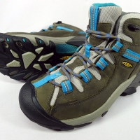KTarghee II Mid WP/GarCSea W9us/39.5eu