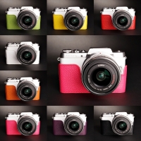 เคสกล้อง Panasonic GF9 /GF8 /GF7