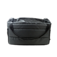 insert camera bag X4018 สีดำ