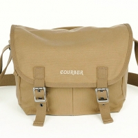 กระเป๋ากล้อง courser M8102 สีกากี