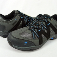 Gelert Ottawa L-Charcoal/Blue W6us / 38eu