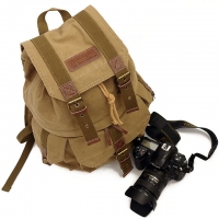 กระเป๋ากล้อง courser F2002 สี sand