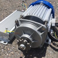 รุ่น 750W 48v