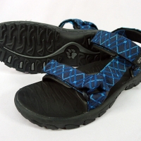 Jack Wolfskin - SEVEN SEAS Moroccan Blue M13us/47eu