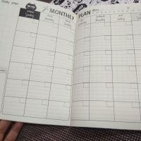 ปกขาวไม่มีลายแมว