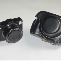 เคสกล้องCanon G1X Mark II สีดำ