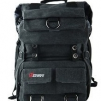 กระเป๋ากล้องEIRMAI backpack สีดำ