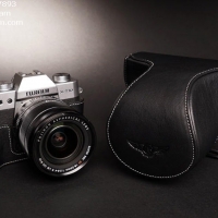 full case FUJIFILM XT10/XT20 สีดำ