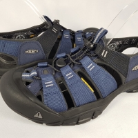 Newport Hydro - Dress Blues/ Steel Grey M9us/42eu