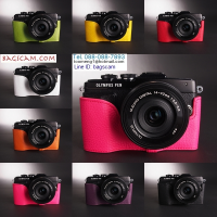 เคสกล้อง olympus EPL7