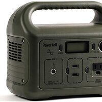 Olive - Power ArQ 346Wh mini