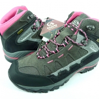 Clorts- Hiker WP GTX/Grey Pink W8.5us/39eu