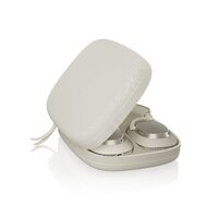 สี Canvas White