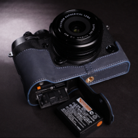 เคสกล้อง FUJIFILM X-T2 Blue
