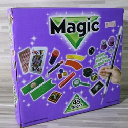 มายากลรวม 45กล