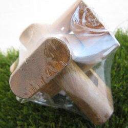 จิ๊กซอไม้ซีซีโอ(แบบกลม)