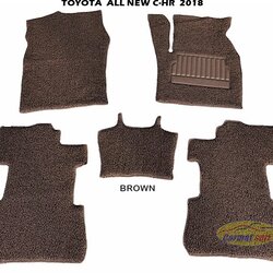 สีน้ำตาล