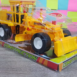 รถเกรดดินมีลานSR-812