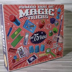 มายากลรวม 75กล