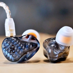 หูฟัง Audiosense T800