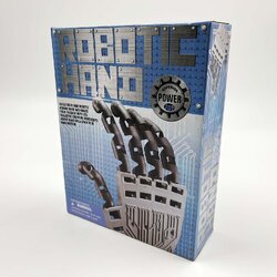 ของเล่นชุด DIY มือกล