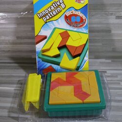 อินโนเวชั่นแพทเทิร์น (Innovation pattern B)