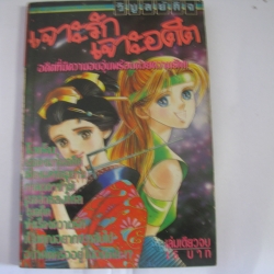 เจาะรักเจาะอดีต เล่มเดียวจบ ***สินค้าหมด***