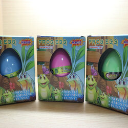 ไข่กบแช่น้ำ