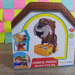 สุนัขคาบกระดูกใหญ่