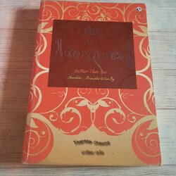 คิดแบบ...ช็อกโกแลต Therasa Cheung เขียน นาริตะ แปล