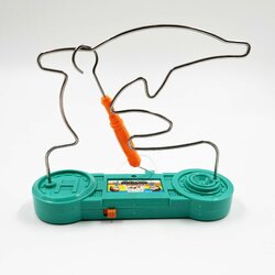 เกมขดลวดไฟฟ้าขนาดเล็ก