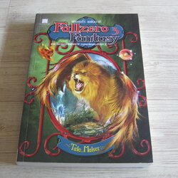 ฟาลเซโร่ แฟนตาซี เล่ม 3 (Fallzero Fantasy 3) ภาคมหาสงครามล้างทวีป เรเบลเลี่ยนทรูปไกอา 2 โดย Tale Maker