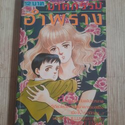 ฆาตกรรมอำพราง เล่มเดียวจบ Yachi Emiko เขียน