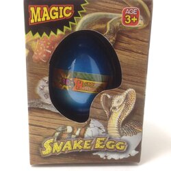 ไข่งูเห่าแช่น้ำ(Snake Egg)