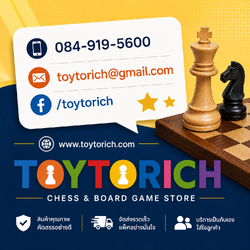toytorich