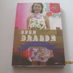 OPEN DRAGON China & East Asia Journal
